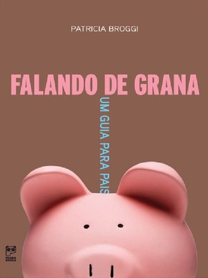 cover image of Falando de grana